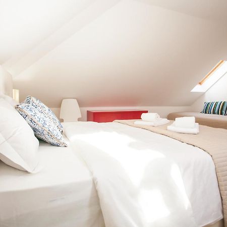 Amalia Apartments In Santos Lisboa Ngoại thất bức ảnh