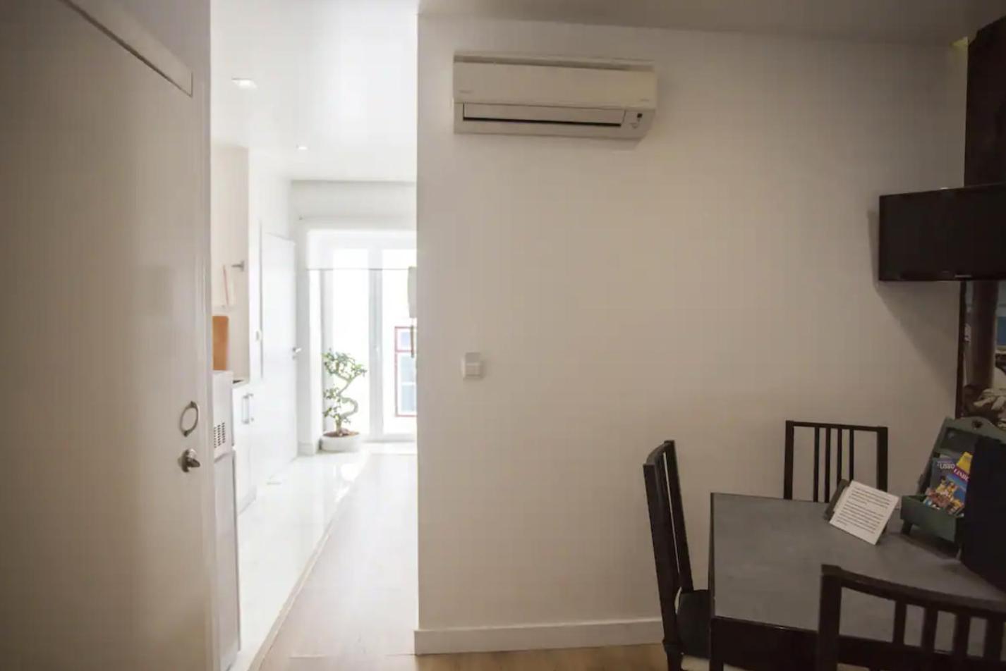 Amalia Apartments In Santos Lisboa Ngoại thất bức ảnh