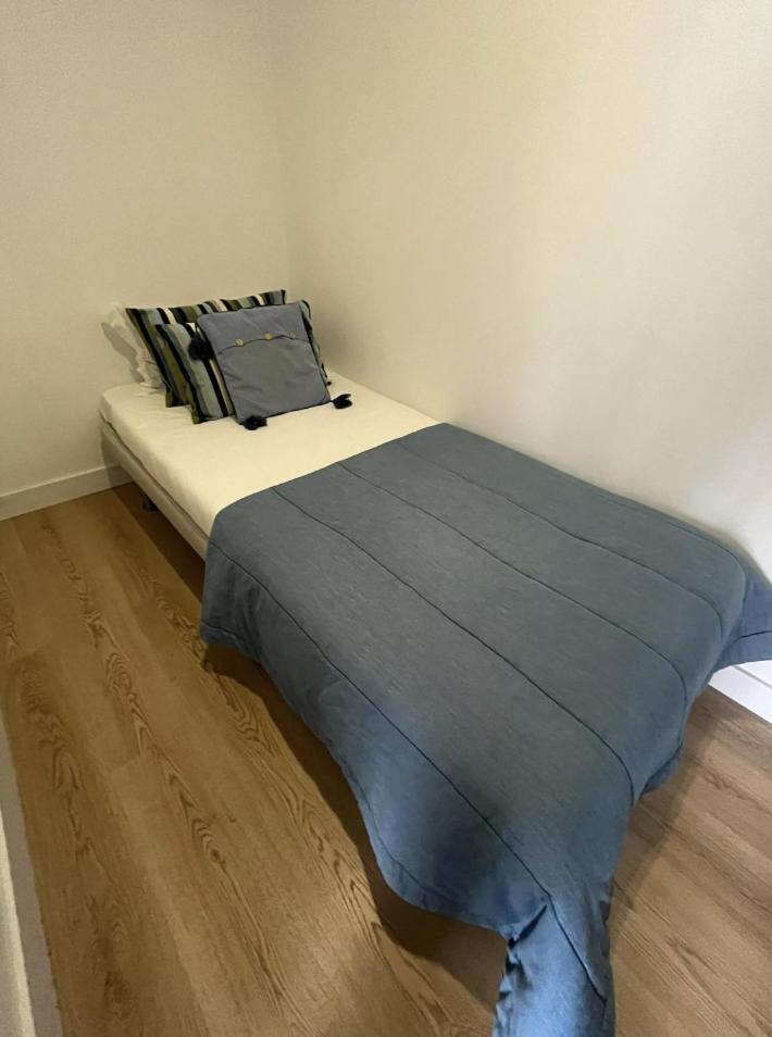 Amalia Apartments In Santos Lisboa Ngoại thất bức ảnh