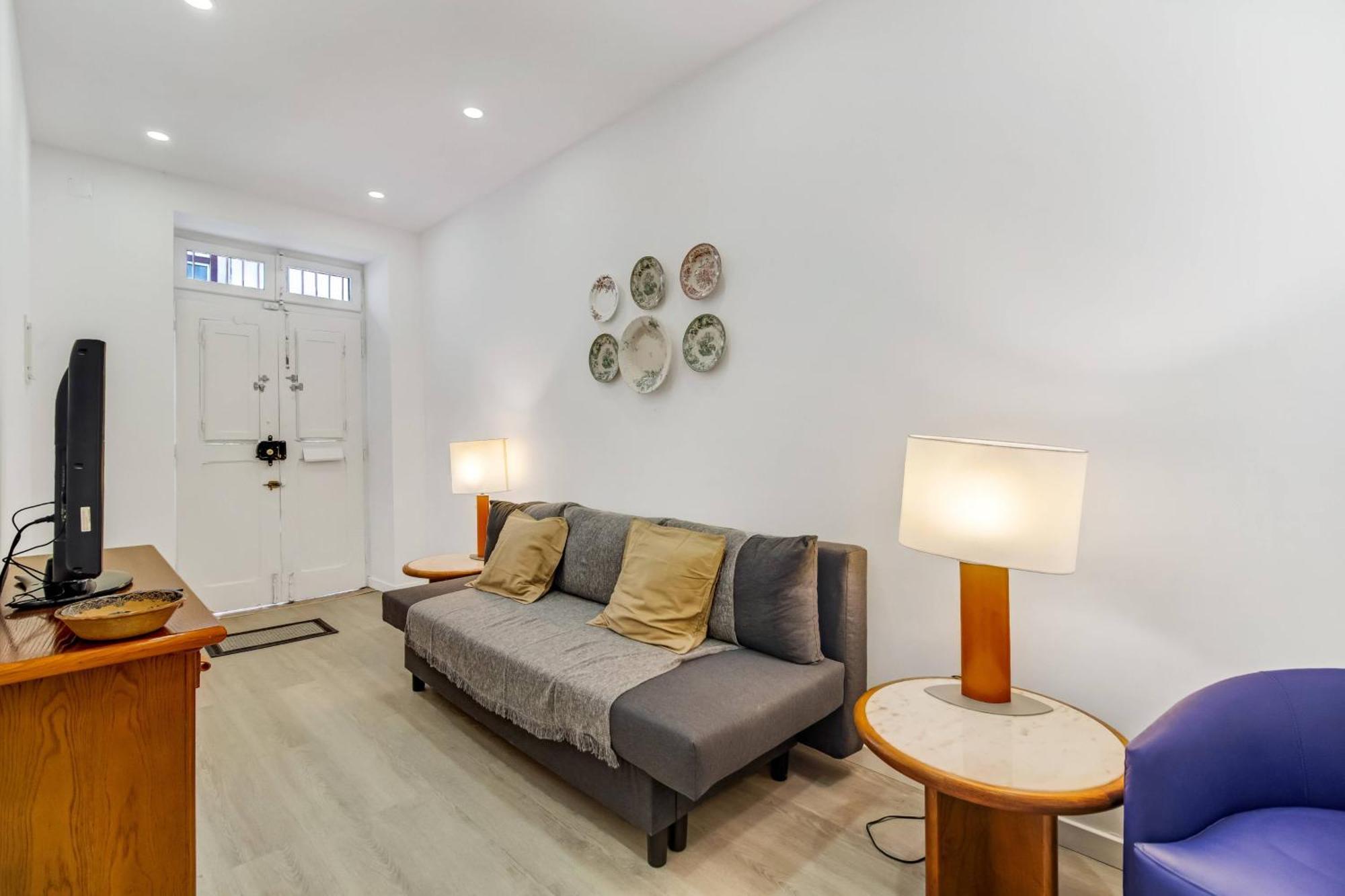 Amalia Apartments In Santos Lisboa Ngoại thất bức ảnh