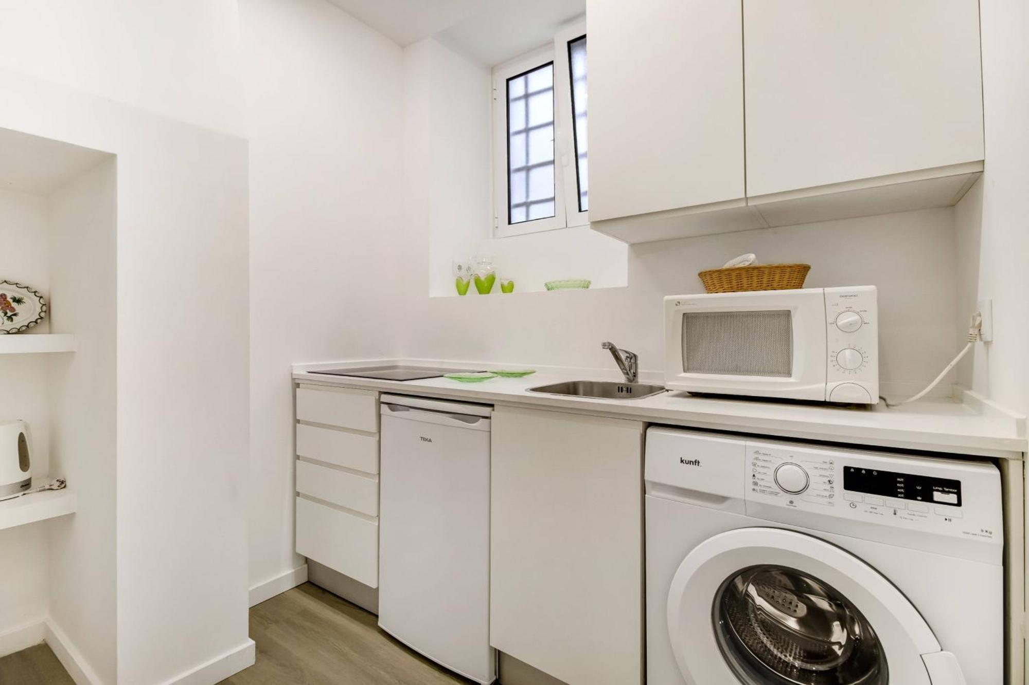 Amalia Apartments In Santos Lisboa Ngoại thất bức ảnh