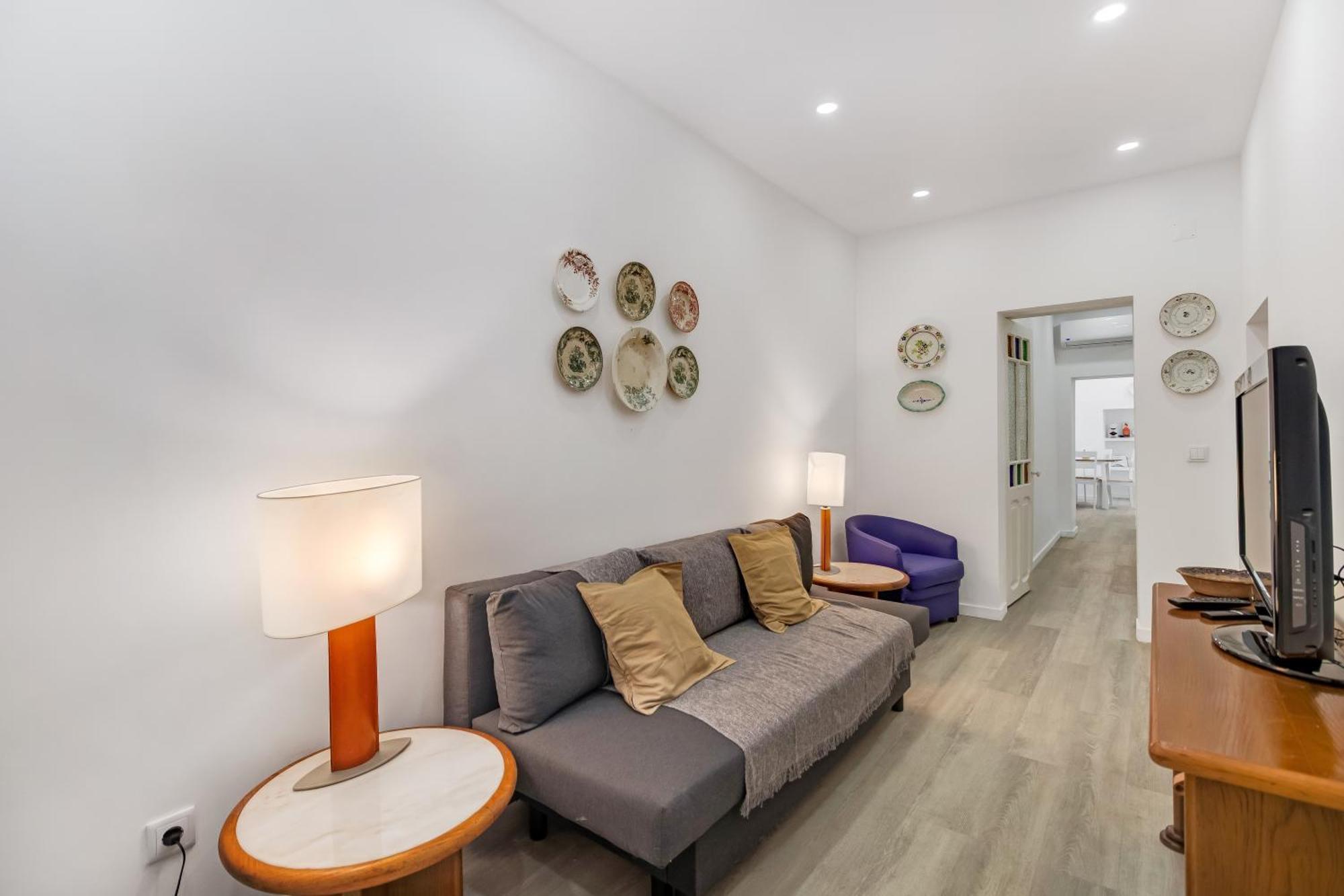 Amalia Apartments In Santos Lisboa Ngoại thất bức ảnh