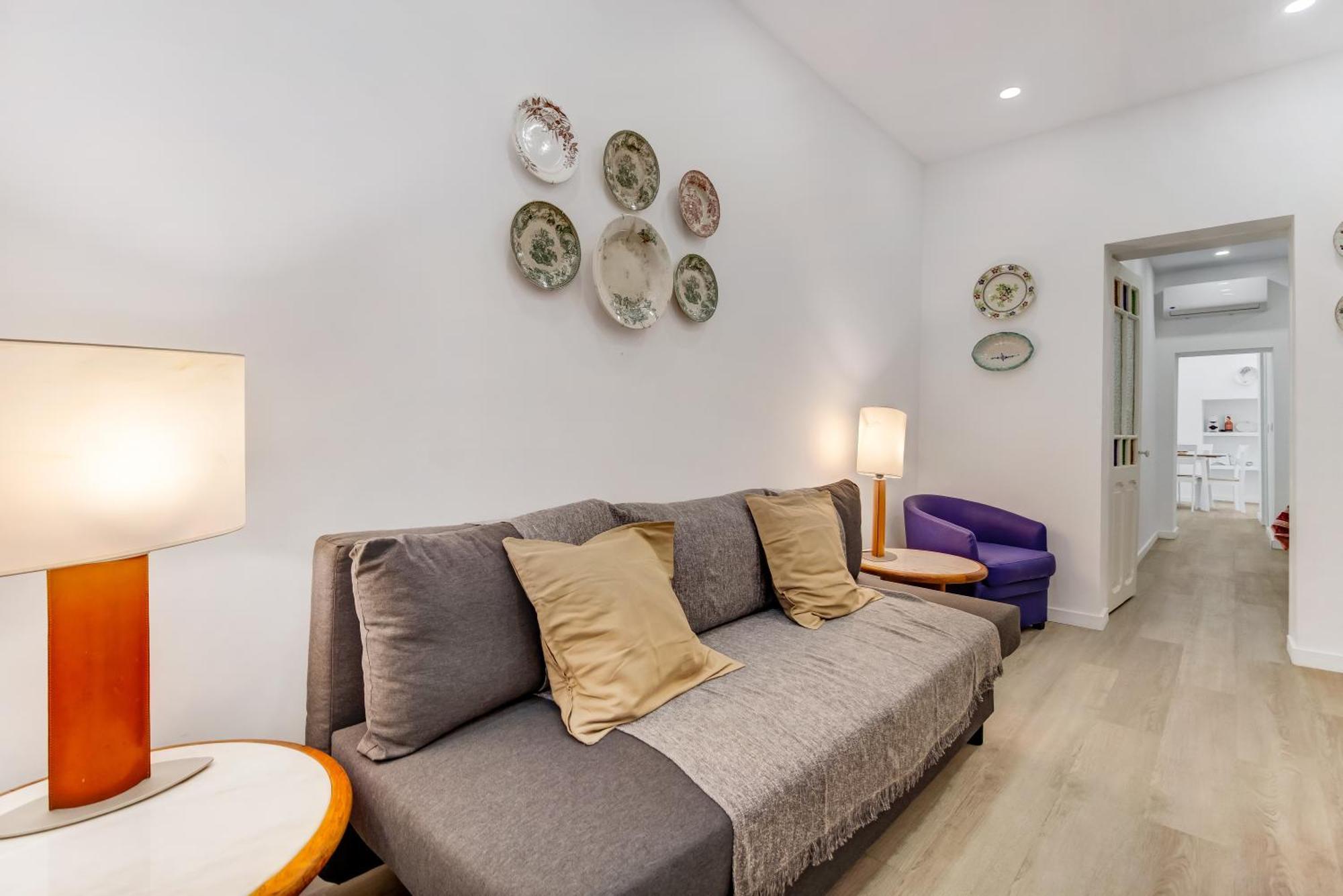 Amalia Apartments In Santos Lisboa Ngoại thất bức ảnh