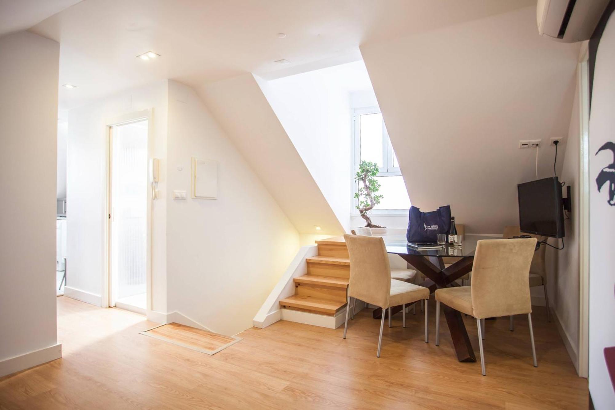 Amalia Apartments In Santos Lisboa Ngoại thất bức ảnh