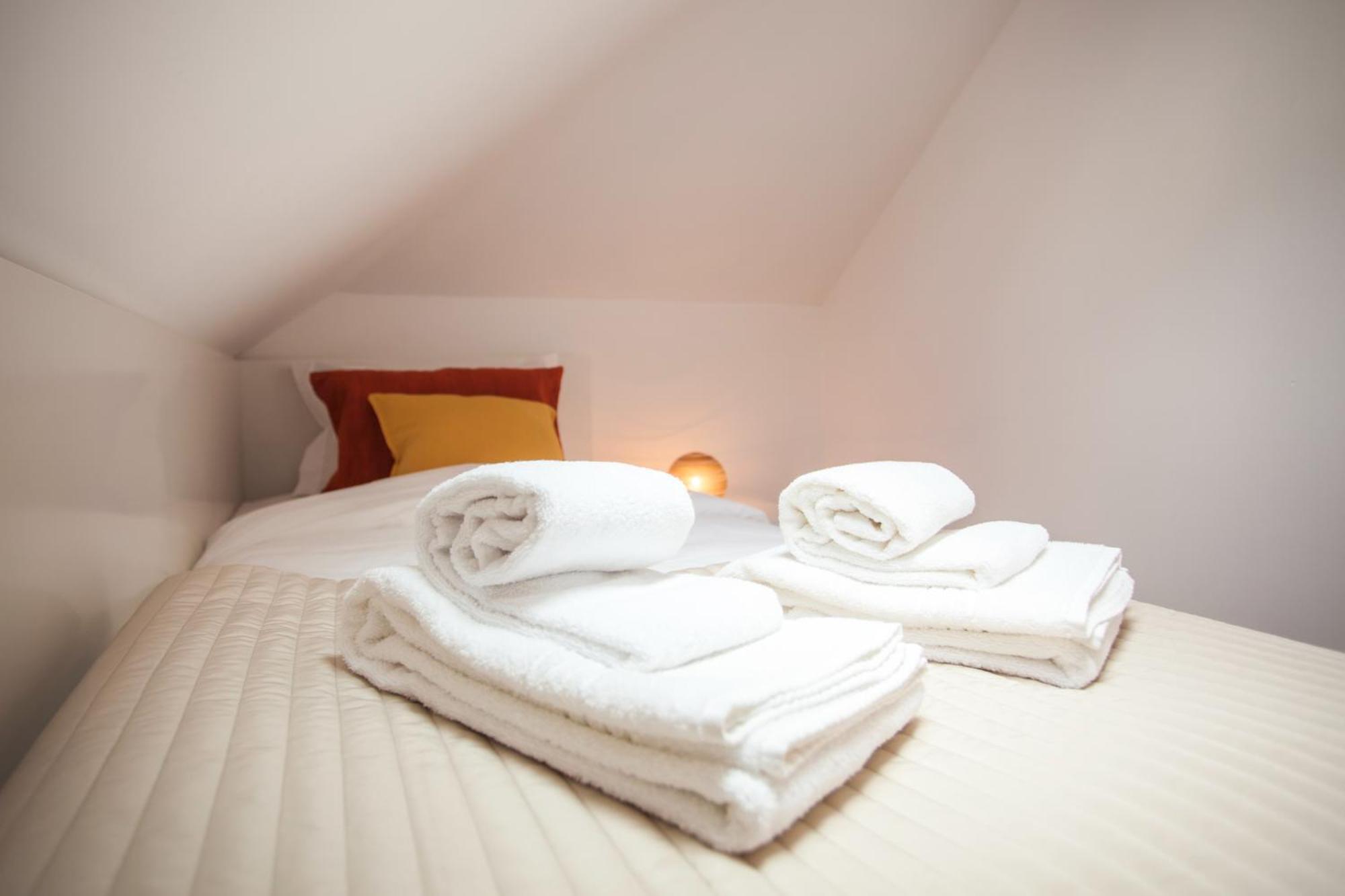 Amalia Apartments In Santos Lisboa Ngoại thất bức ảnh